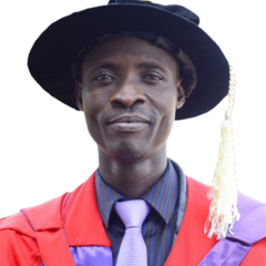 Michael Olukolajo's profile picture