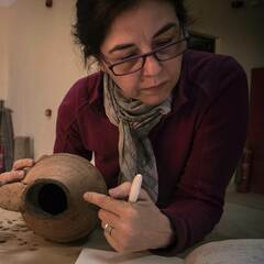 Sofia Torallas Tovar's profile picture