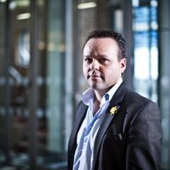 Christopher Gerry's profile picture