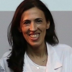 Isabel Fonseca's profile picture