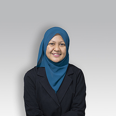 Nurhazwani Yusoff Azudin's profile picture