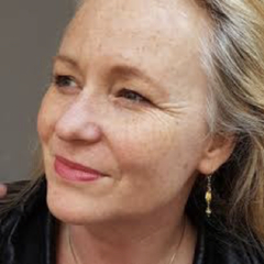 Nora Bateson's profile picture