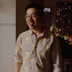 Zhuowei  Wang's profile picture