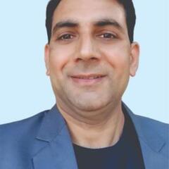 Raj Arya's profile picture