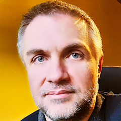 Vangel Ajanovski's profile picture