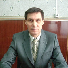 Yuriy Ushakov's profile picture