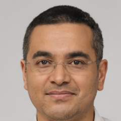 Ben Rodriquez's profile picture