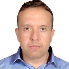 Farouk Zouari's profile picture