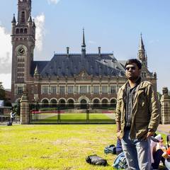 ANIRBAN MUKHOPADHYAY's profile picture