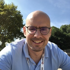 Philipp Haindl's profile picture