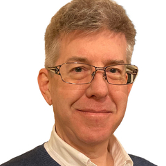 Ian Wilson's profile picture