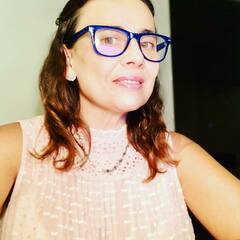 Dr Monica Mastrantonio's profile picture