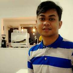Adhi Prakosa's profile picture