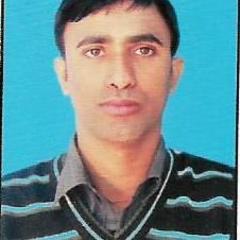 Jitendra Sharma's profile picture