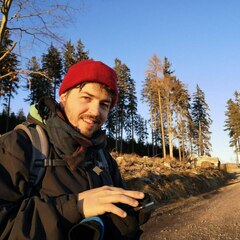 Adrian Rothers's profile picture