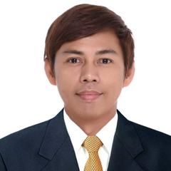 Arvin De La Cruz's profile picture