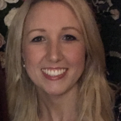 Kelly Bracewell's profile picture