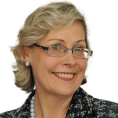 Signe Ratso's profile picture