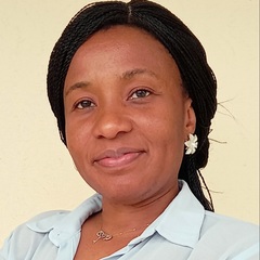 Reama George's profile picture