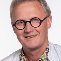 Henning Gronbaek's profile picture