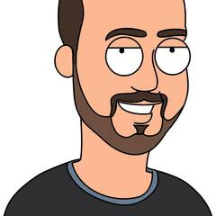 John Antoniadis's profile picture