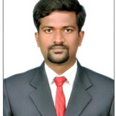  SURESH BABU PALANISAMY's profile picture