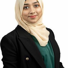 Rameesha Tanveer's profile picture