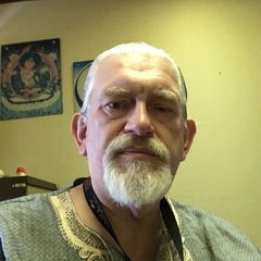 Michel Clasquin-Johnson's profile picture