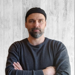 Stephan Kuehnel's profile picture