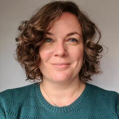 Rachel Sumner's profile picture