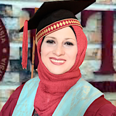 MAYSAA ALAKBAREE's profile picture