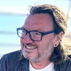 Steve Whitford's profile picture