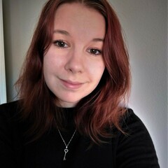 Pauliina Baltzar's profile picture