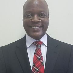 Vincent Nyamori's profile picture