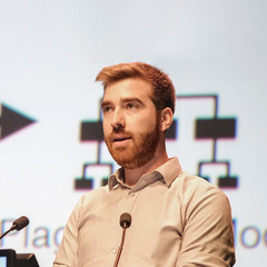 Timur Sağlam's profile picture