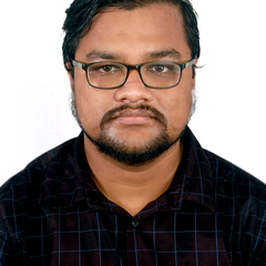 Sayantan Nag Chowdhury's profile picture