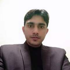 MUHAMMAD ALI's profile picture