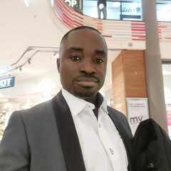 Frank Kwarteng Amoako's profile picture