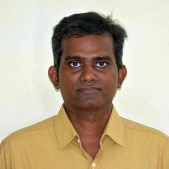 Kamaraju Natarajan's profile picture