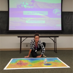 Valerie Payre's profile picture