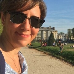 Luciana Acosta Güemes's profile picture