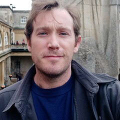 Manannan Donoghoe's profile picture