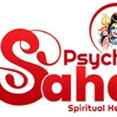 Psychic  Saha 's profile picture