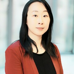 Hua Zhong's profile picture