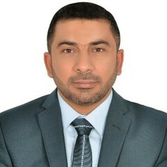 Raheem Al-Sabur's profile picture