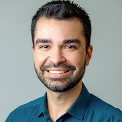 Ruann Castro's profile picture