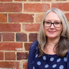 Victoria Reeve's profile picture