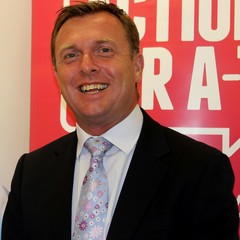 Sean Kelly's profile picture