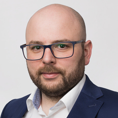 Jakub Świerzawski's profile picture