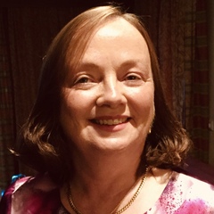 Mairead Nic Craith's profile picture